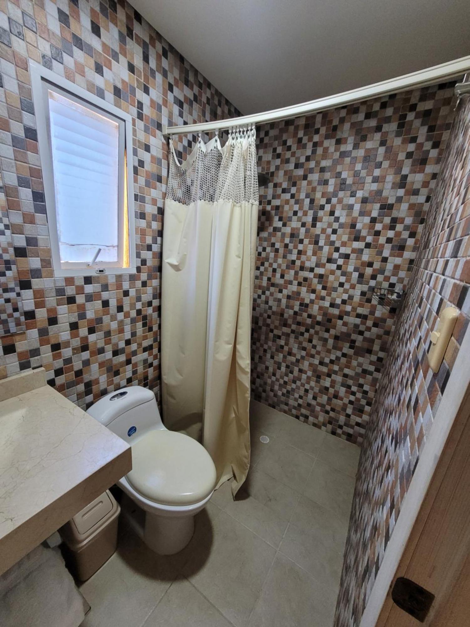 Hotel Gimaura Ríohacha Buitenkant foto