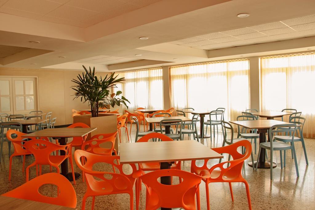 Hotel Gimaura Ríohacha Buitenkant foto